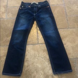 Big Star jeans